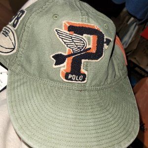 Polo Hat